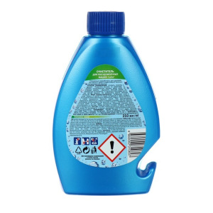 Очиститель для посудомоечных машин Lotta, 250 мл Очиститель для посудомоечных машин Lotta, 250 мл