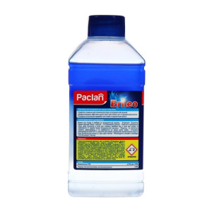 Очиститель для посудомоечных машин Paclan, 250 мл Очиститель для посудомоечных машин Paclan, 250 мл