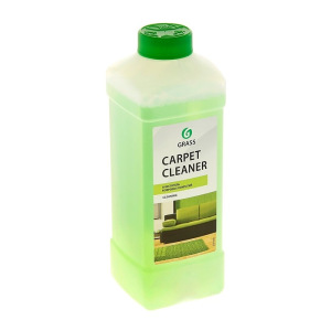 Очиститель ковровых покрытий Carpet Cleaner, канистра, 1 кг Очиститель ковровых покрытий Carpet Cleaner, канистра, 1 кг