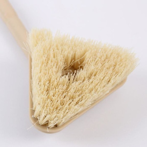 Окномойка для сильных загрязнений с алюминиевым черенком и сгоном, 15×10×63 (94) см, пластиковая щетина Окномойка для сильных загрязнений с алюминиевым черенком и сгоном, 15×10×63 (94) см, пластиковая щетина