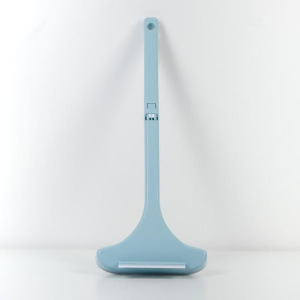 Окномойка с пластиковой ручкой и сгоном, 20,3×35 см, цвет МИКС Окномойка с пластиковой ручкой и сгоном, 20,3×35 см, цвет МИКС