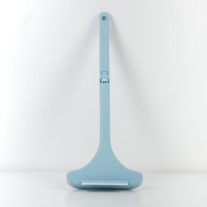 Окномойка с пластиковой ручкой и сгоном, 20,3×35 см, цвет МИКС Окномойка с пластиковой ручкой и сгоном, 20,3×35 см, цвет МИКС