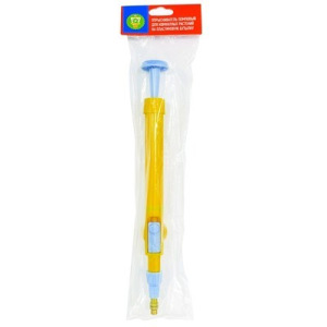 Опрыскиватель помповый для комнатных растений на пластиковую бутылку Опрыскиватель помповый для комнатных растений на пластиковую бутылку