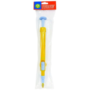 Опрыскиватель помповый для комнатных растений на пластиковую бутылку Опрыскиватель помповый для комнатных растений на пластиковую бутылку