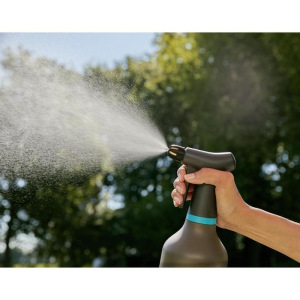 Опрыскиватель с рычажным механизмом 0,75 л Опрыскиватель с рычажным механизмом 0,75 л