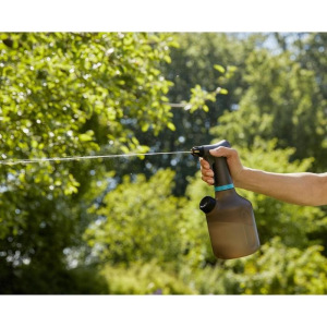 Опрыскиватель с рычажным механизмом 1 л Опрыскиватель с рычажным механизмом 1 л