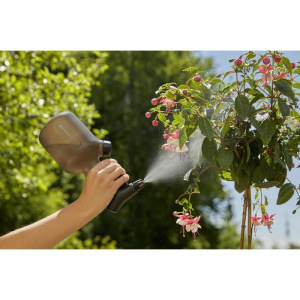 Опрыскиватель с рычажным механизмом 1 л Опрыскиватель с рычажным механизмом 1 л