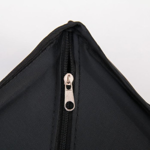 Органайзер для белья Доляна «Аморет», 12 ячеек, 28×28×13 см, оксфорд, цвет чёрный Органайзер для белья Доляна «Аморет», 12 ячеек, 28×28×13 см, оксфорд, цвет чёрный