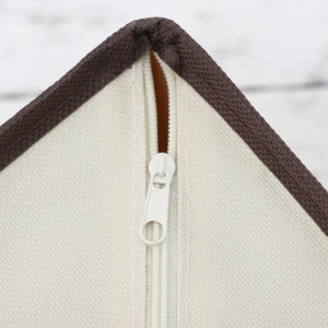 Органайзер для белья с крышкой «Собачки», 13 ячеек , 32,5×24×12 см Органайзер для белья с крышкой «Собачки», 13 ячеек , 32,5×24×12 см