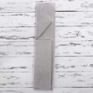 Органайзер для белья с крышкой «Тея», 13 ячеек , 32,5×24×12 см, цвет серый Органайзер для белья с крышкой «Тея», 13 ячеек , 32,5×24×12 см, цвет серый