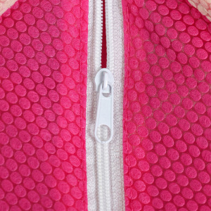 Органайзер для белья «Ваниль», 18 ячеек, 33×24×12 см, цвет розово-бежевый Органайзер для белья «Ваниль», 18 ячеек, 33×24×12 см, цвет розово-бежевый