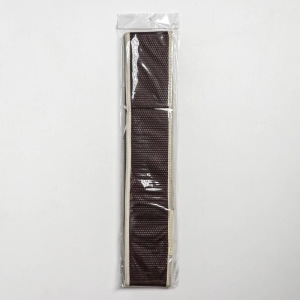 Органайзер для белья «Ваниль», 6 ячеек, 35×16×10 см, цвет коричневоо-бежевый Органайзер для белья «Ваниль», 6 ячеек, 35×16×10 см, цвет коричневоо-бежевый