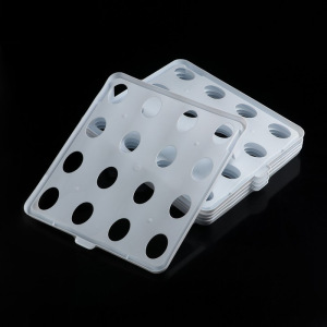 Органайзер для одежды QLux, 30×35,5×8,5 см, цвет МИКС Органайзер для одежды QLux, 30×35,5×8,5 см, цвет МИКС