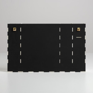 Органайзер для рабочего стола «Дом там, где сердце» Органайзер для рабочего стола «Дом там, где сердце»