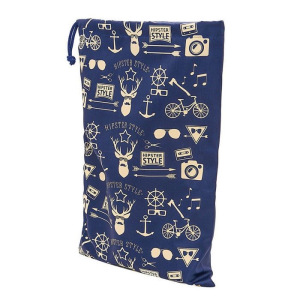 Органайзер для вещей и обуви Hipster Style Premium Органайзер для вещей и обуви Hipster Style Premium