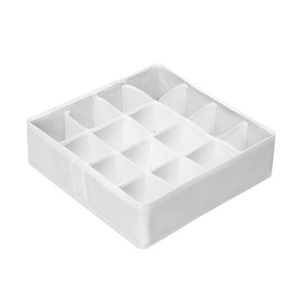 Органайзер на 16 ячеек White Органайзер на 16 ячеек White