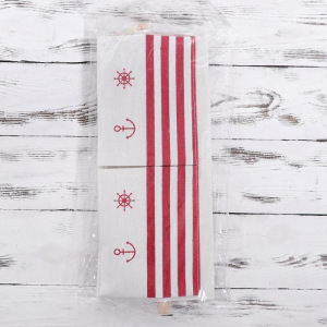 Органайзер с карманами подвесной «Морской бой», 7 карманов, 48×35 см, цвет коричневый Органайзер с карманами подвесной «Морской бой», 7 карманов, 48×35 см, цвет коричневый