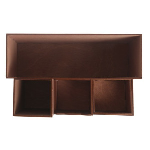 Органайзер складной дерево "Енот" 23,5 х 15 х 14,2 см 3945532 Органайзер складной дерево "Енот" 23,5 х 15 х 14,2 см 3945532