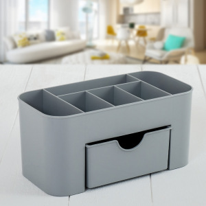 Органайзер универсальный, цвет серый Органайзер универсальный, цвет серый