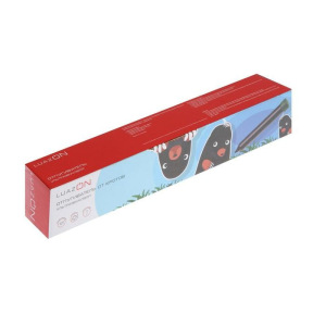 Отпугиватель кротов LuazON LRI-28, ультразвуковой, 800 м2, от батареек, черный Отпугиватель кротов LuazON LRI-28, ультразвуковой, 800 м2, от батареек, черный