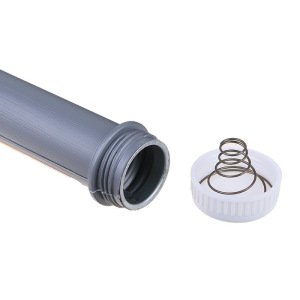 Отпугиватель кротов "Чистон-3", вибрационный, до 100 м2, питание 4хD Отпугиватель кротов "Чистон-3", вибрационный, до 100 м2, питание 4хD