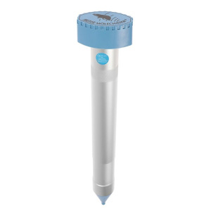 Отпугиватель кротов "ЭкоСнайпер" LS-997M, звуковой, 1500 м2, питание 4хD Отпугиватель кротов "ЭкоСнайпер" LS-997M, звуковой, 1500 м2, питание 4хD