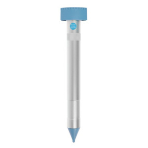 Отпугиватель кротов "ЭкоСнайпер" LS-997M, звуковой, 1500 м2, питание 4хD Отпугиватель кротов "ЭкоСнайпер" LS-997M, звуковой, 1500 м2, питание 4хD