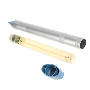 Отпугиватель кротов "ЭкоСнайпер" LS-997M, звуковой, 1500 м2, питание 4хD Отпугиватель кротов "ЭкоСнайпер" LS-997M, звуковой, 1500 м2, питание 4хD