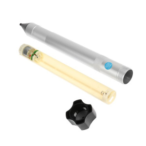 Отпугиватель кротов "ЭкоСнайпер" LS-997MR, звуковой, 1500 м2, питание 4хD Отпугиватель кротов "ЭкоСнайпер" LS-997MR, звуковой, 1500 м2, питание 4хD