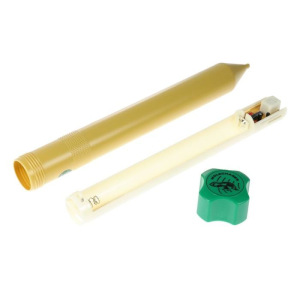 Отпугиватель кротов "ЭкоСнайпер" LS-997P, звуковой, до 1000 м2, питание 4хD Отпугиватель кротов "ЭкоСнайпер" LS-997P, звуковой, до 1000 м2, питание 4хD