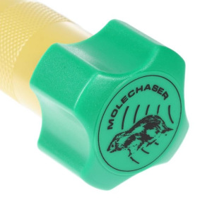 Отпугиватель кротов "ЭкоСнайпер" LS-997P, звуковой, до 1000 м2, питание 4хD Отпугиватель кротов "ЭкоСнайпер" LS-997P, звуковой, до 1000 м2, питание 4хD