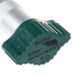 Отпугиватель кротов "ЭкоСнайпер" LS-997R, звуковой, до 1500 м2, питание 4хD Отпугиватель кротов "ЭкоСнайпер" LS-997R, звуковой, до 1500 м2, питание 4хD