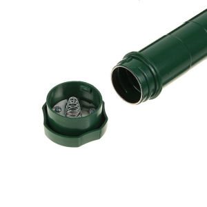 Отпугиватель кротов Rexant 71-0012, ультразвуковой, 20 м, D-LR20 2 шт (не в комплекте) Отпугиватель кротов Rexant 71-0012, ультразвуковой, 20 м, D-LR20 2 шт (не в комплекте)