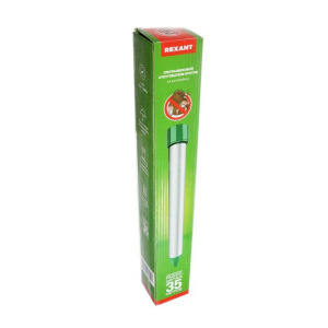 Отпугиватель кротов Rexant 71-0022, 35 м, ультразвуковой, 4хD-LR20 (не в комплекте) Отпугиватель кротов Rexant 71-0022, 35 м, ультразвуковой, 4хD-LR20 (не в комплекте)