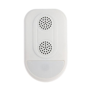 Отпугиватель насекомых LuazON LRI-17, ультразвуковой, с ночником, 50м2, 220 В, белый Отпугиватель насекомых LuazON LRI-17, ультразвуковой, с ночником, 50м2, 220 В, белый