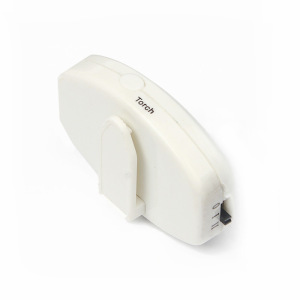 Отпугиватель насекомых LuazON LUNIG-02, ультразвуковой, 3 м2, питание CR-2032, белый Отпугиватель насекомых LuazON LUNIG-02, ультразвуковой, 3 м2, питание CR-2032, белый