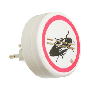 Отпугиватель тараканов Rexant 71-0025, ультразвуковой, 30 м2, 220 В Отпугиватель тараканов Rexant 71-0025, ультразвуковой, 30 м2, 220 В