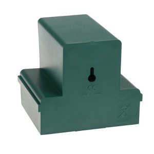 Отпугиватель животных с ИК-датчиком LS-987S, ультразвуковой, 85 м2 Отпугиватель животных с ИК-датчиком LS-987S, ультразвуковой, 85 м2