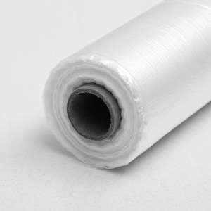 Пакет фасовочный 24 х 37 см, 8 мкм, 500 шт, на втулке Пакет фасовочный 24 х 37 см, 8 мкм, 500 шт, на втулке