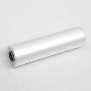 Пакет фасовочный 24 х 37 см, 8 мкм, 500 шт, на втулке Пакет фасовочный 24 х 37 см, 8 мкм, 500 шт, на втулке