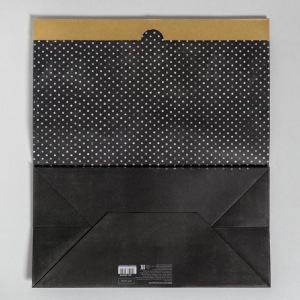 Пакет крафтовый «Дом там, где сердце», 32 х 36 х 16 см Пакет крафтовый «Дом там, где сердце», 32 х 36 х 16 см