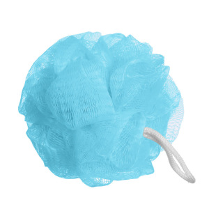 Подарочный набор "Веселые пузыри!": кармашек подвесной пластиковый на 3 отделения и мочалка Подарочный набор "Веселые пузыри!": кармашек подвесной пластиковый на 3 отделения и мочалка