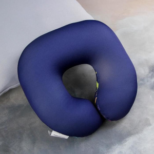 Подголовник-антистресс «Динозаврики», детский Подголовник-антистресс «Динозаврики», детский