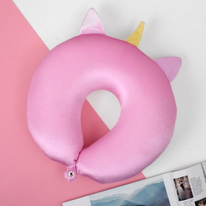 Подголовник-антистресс «Единорог» Подголовник-антистресс «Единорог»