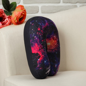 Подголовник-антистресс «Границы лишь в голове» Подголовник-антистресс «Границы лишь в голове»