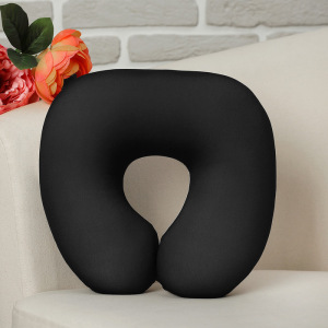 Подголовник-антистресс «Границы лишь в голове» Подголовник-антистресс «Границы лишь в голове»