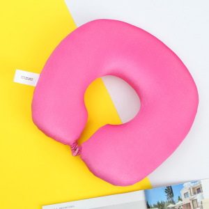 Подголовник-антистресс «Лама» Подголовник-антистресс «Лама»