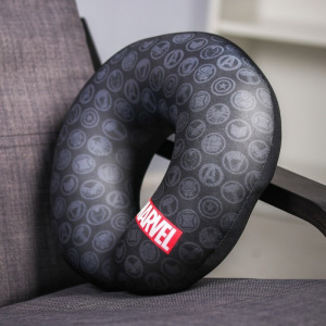 Подголовник антистресс «MARVEL», Мстители Подголовник антистресс «MARVEL», Мстители