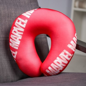 Подголовник антистресс, MARVEL Подголовник антистресс, MARVEL