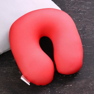 Подголовник-антистресс «Машина» Подголовник-антистресс «Машина»